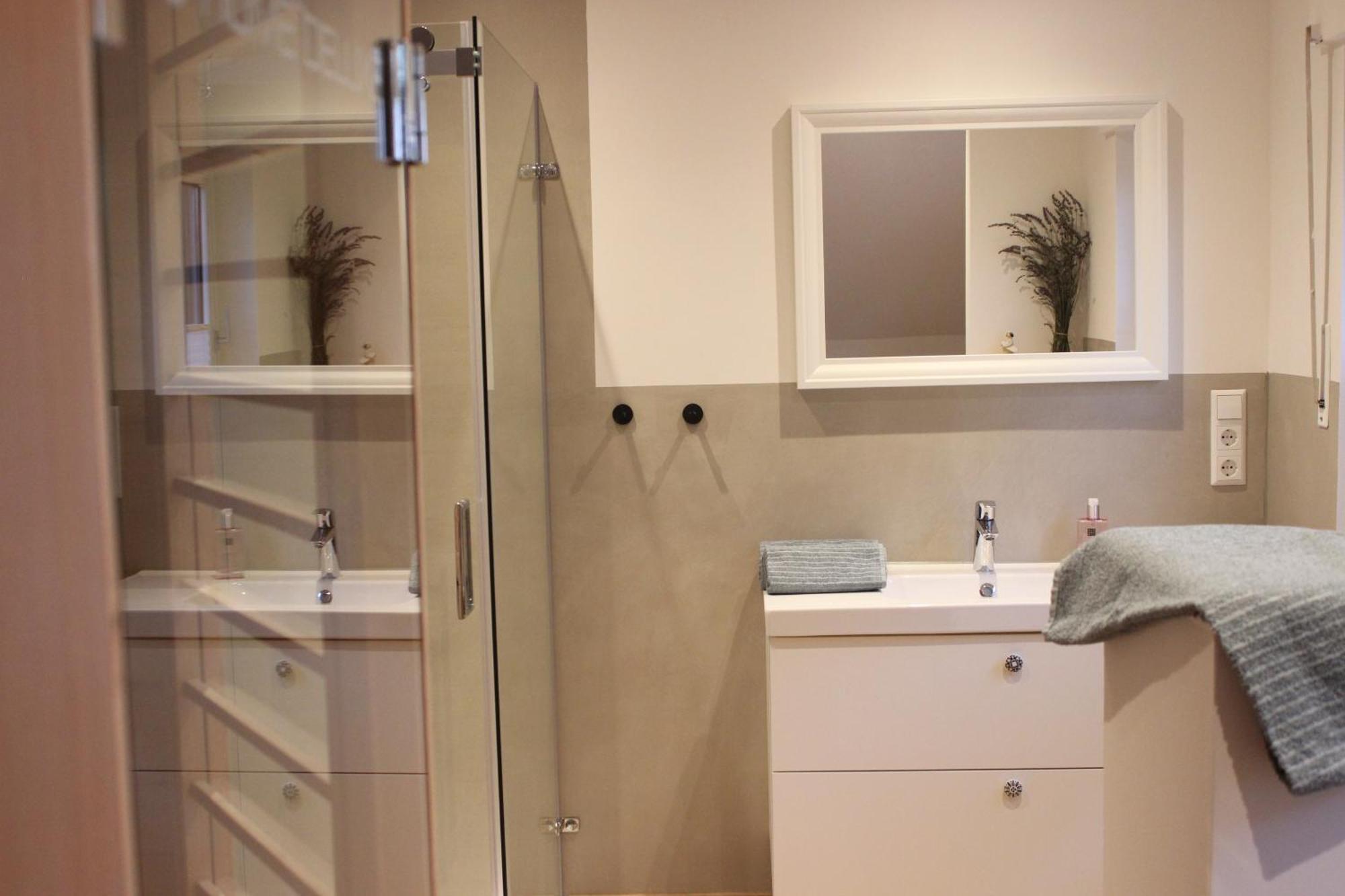 Ferienwohnung Lorenz' Traumzeit - Emsland Dörpen Exterior foto