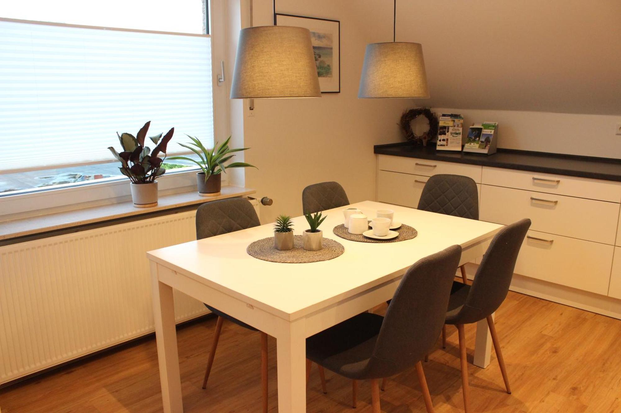 Ferienwohnung Lorenz' Traumzeit - Emsland Dörpen Exterior foto